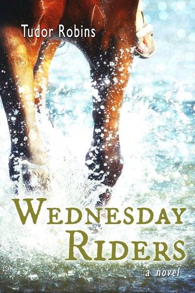 Wednesday Riders by Tudor Robins
