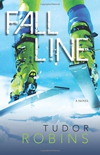 Fall Line by Tudor Robins