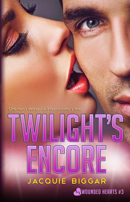 Twilight?s Encore by Jacquie Biggar