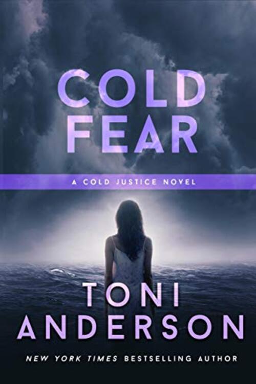 Cold Fear by Toni Anderson