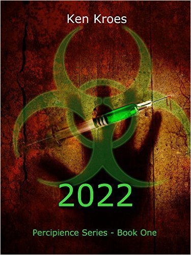 2022 by Ken Kroes