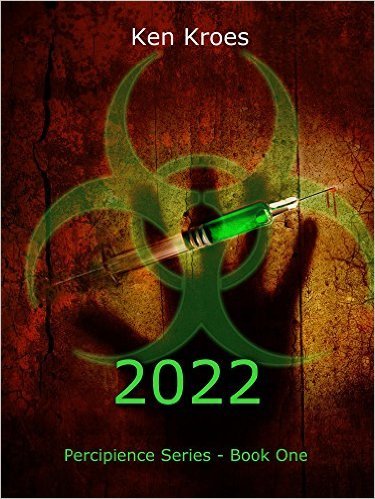 2022 by Ken Kroes