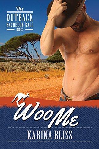 Excerpt of Woo Me by Karina Bliss