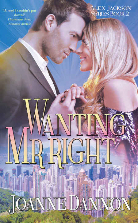 WANTING MR. RIGHT