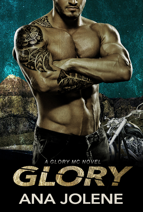 Glory by Ana Jolene