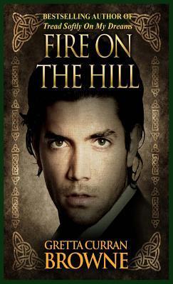 Fire on the Hill by Gretta Curran Browne