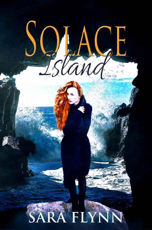 Solace Island