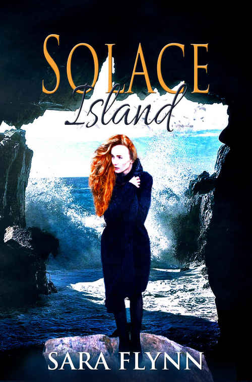 Solace Island by Sara Flynn