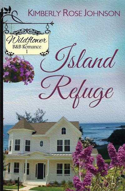 ISLAND REFUGE