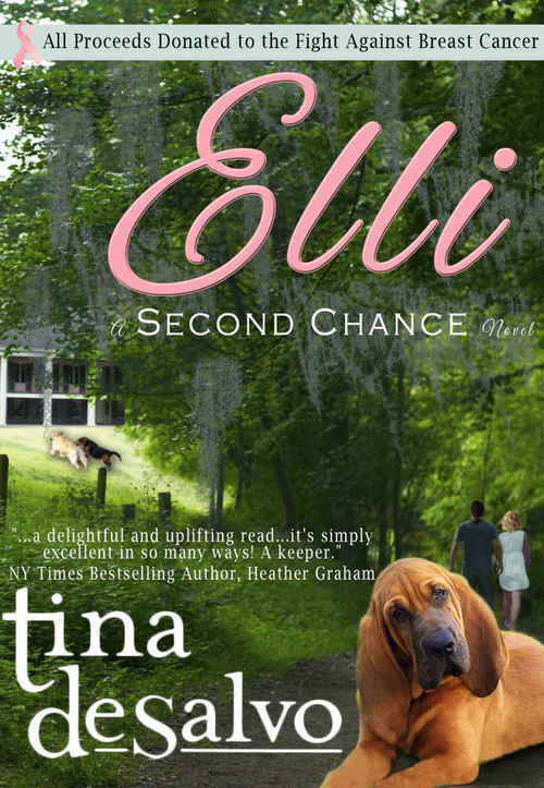 Elli by Tina DeSalvo