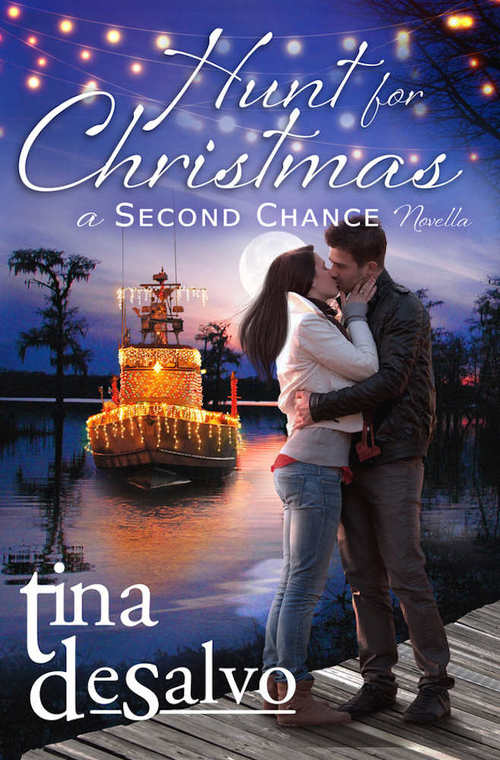 Hunt for Christmas by Tina DeSalvo