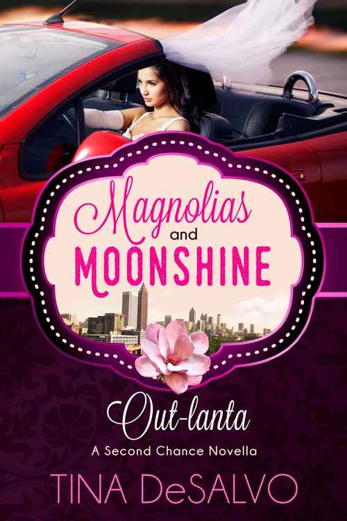 Out-lanta by Tina DeSalvo