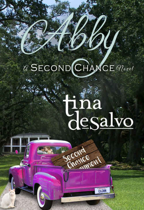Abby by Tina DeSalvo