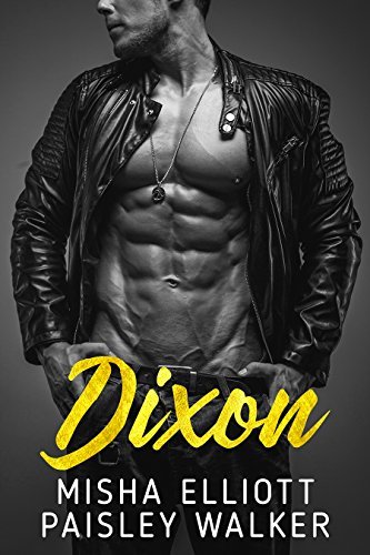 Dixon by Misha Elliott