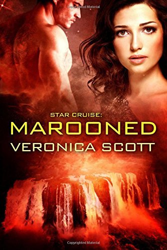 Star Cruise: Marooned by Veronica Scott