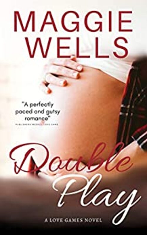 Double Play by Maggie Wells