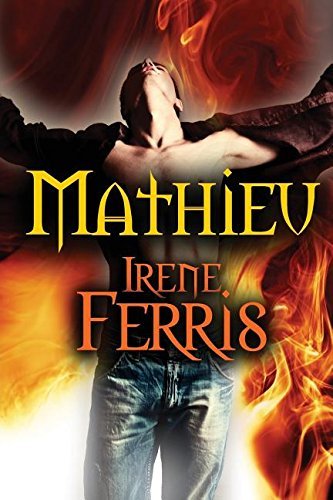 Mathieu by Irene Ferris