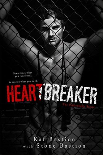 Heartbreaker by Kat Bastion