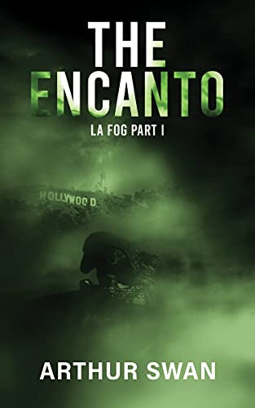 The Encanto by Arthur Swan