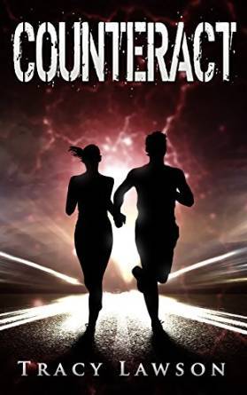 Counteract by Tracy Lawson