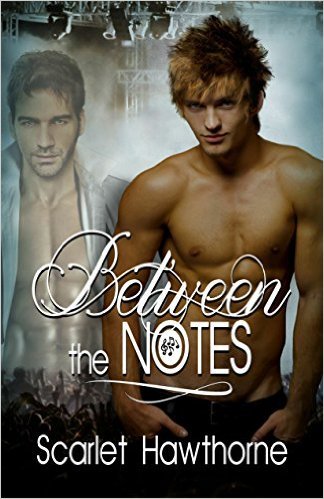 Between the Notes