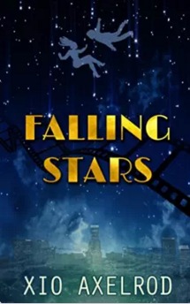 Falling Stars by Xio Axelrod
