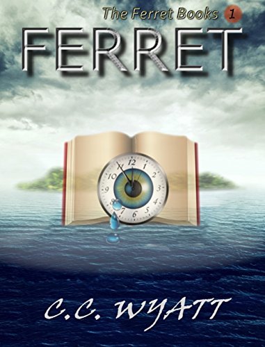 Ferret by C.C. Wyatt