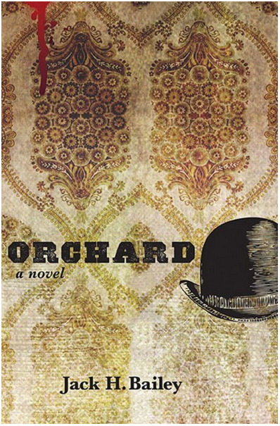 Orchard by Jack H. Bailey