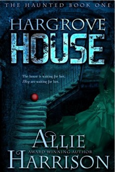 Excerpt of Hargrove House by Allie Harrison