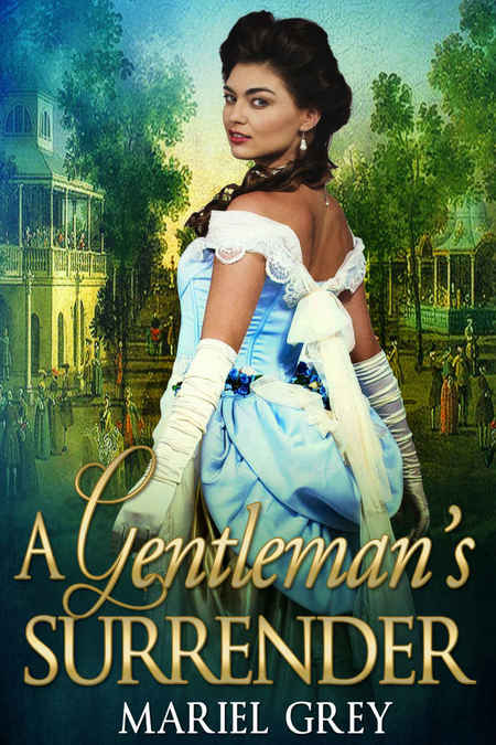 A Gentleman's Surrender by Mariel Grey