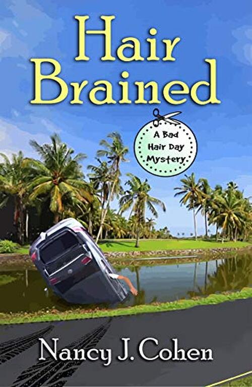 Hair Brained by Nancy J. Cohen