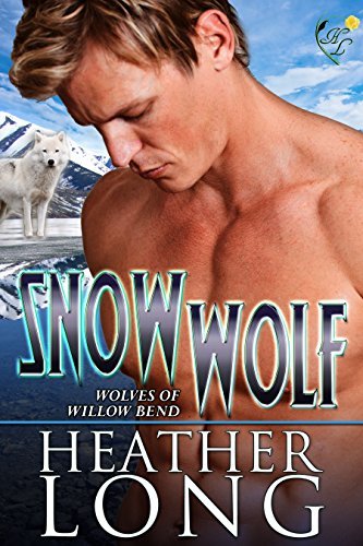Snow Wolf by Heather Long
