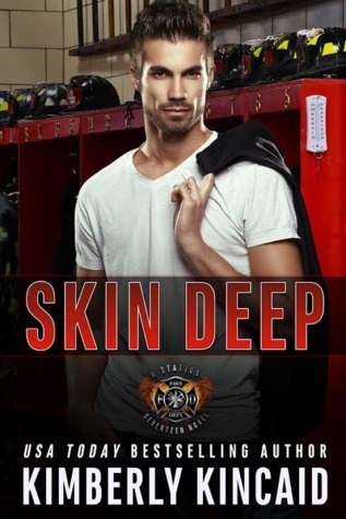 Skin Deep by Kimberly Kincaid