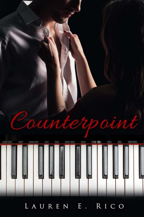 Counterpoint by Lauren Rico