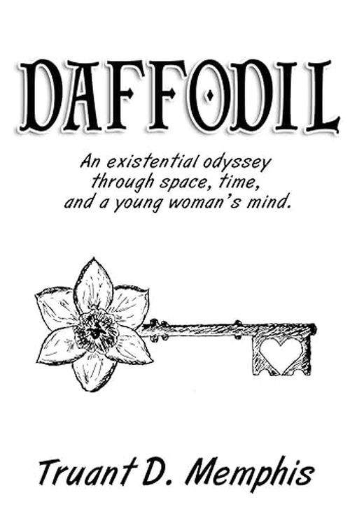 Daffodil by Truant D. Memphis