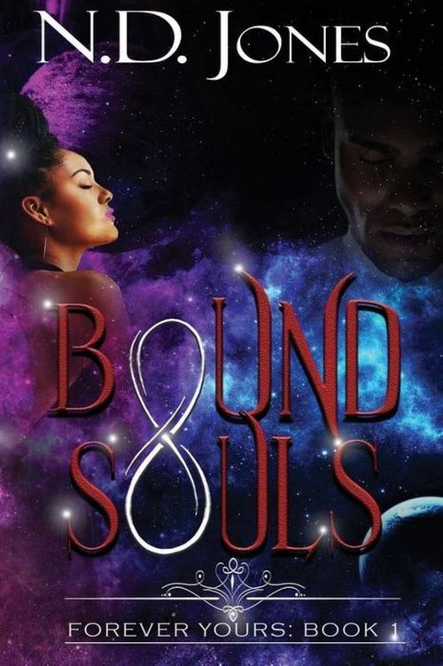Bound Souls by N.D. Jones