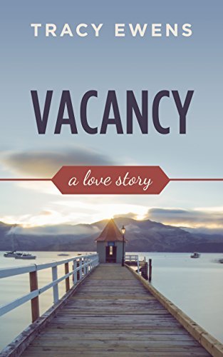 Vacancy by Tracy Ewens