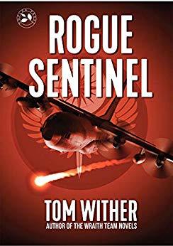 Rogue Sentinel by Tom Wither