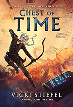 Chest of Time by Vicki Stiefel