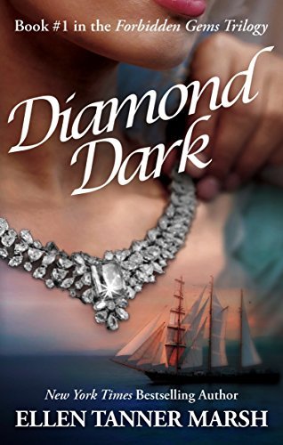 Diamond Dark by Ellen Tanner Marsh