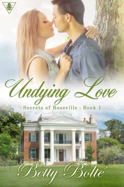Undying Love by Betty Bolte