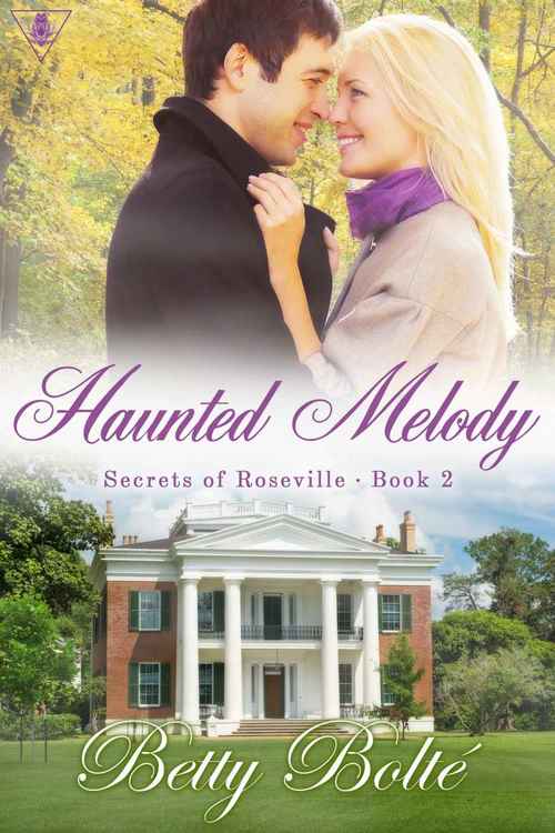Haunted Melody by Betty Bolte