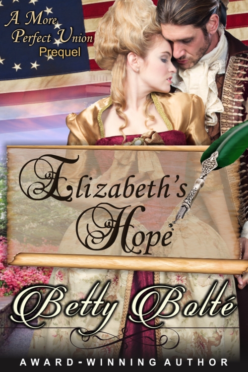 Elizabeth's Hope by Betty Bolte
