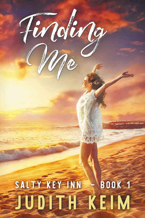 Finding Me by Judith Keim