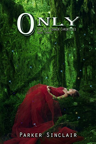 Only by Parker Sinclair