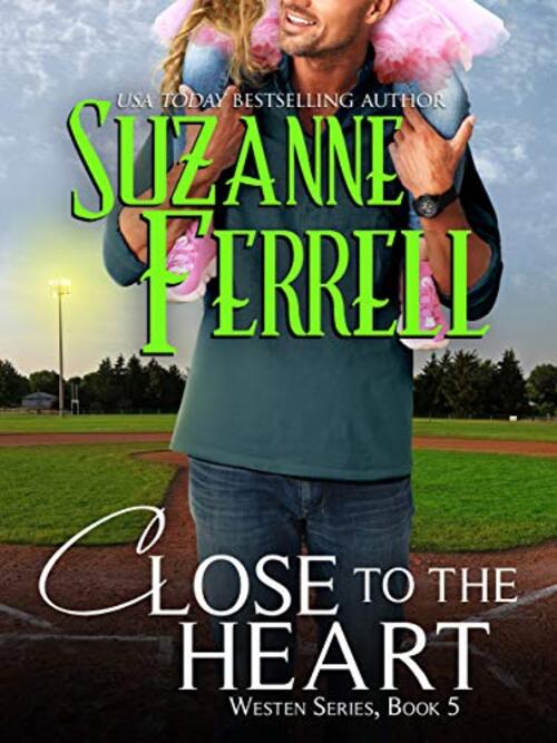 Close To The Heart by Suzanne Ferrell