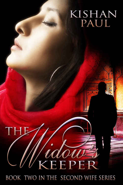 The Widow's Keeper by Kishan Paul