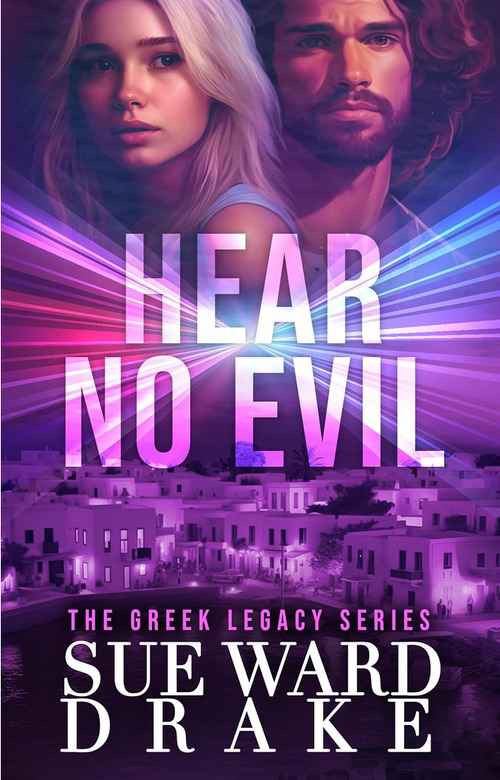 Hear No Evil by Sue Ward Drake