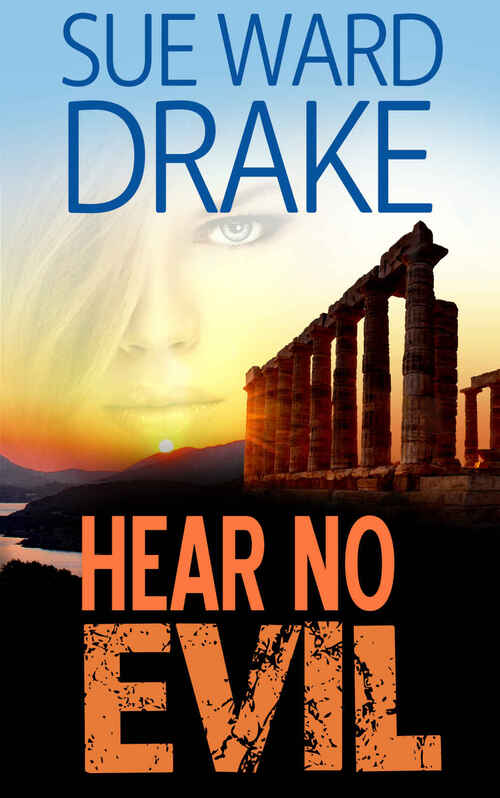 Hear No Evil by Sue Ward Drake