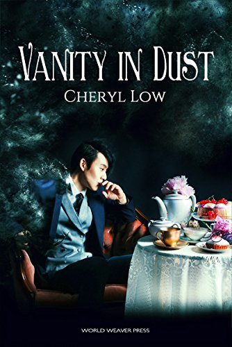 Vanity in Dust by Cheryl Low